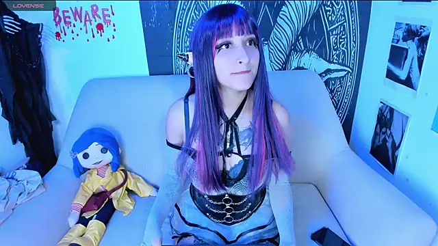 Snapshot of amaracooper_ chatting on October 24, 2025, 12:59 pm amaracooper online show from October 24, 2025, 12:59 pm