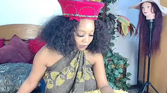 SexyWildLavender online show from January 16, 2026, 6:28 am