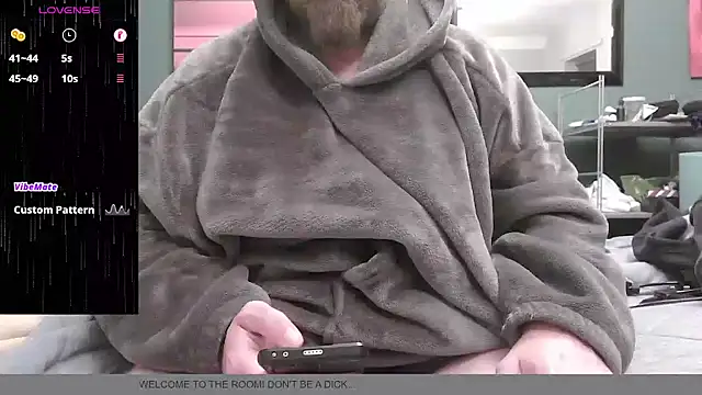 BondBroken online show from October 1, 2025, 7:51 pm