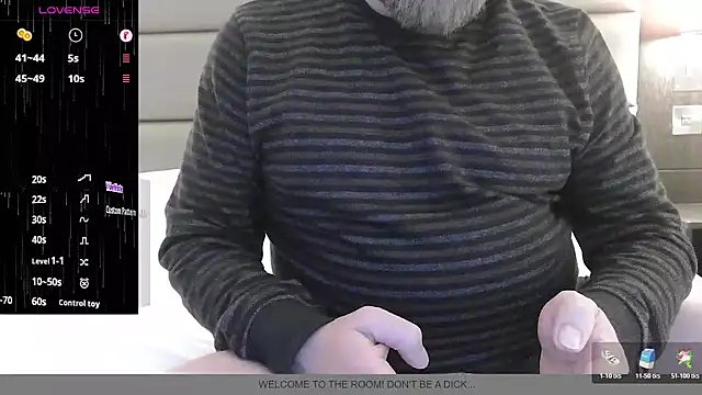 BondBroken online show from March 22, 2026, 8:10 pm