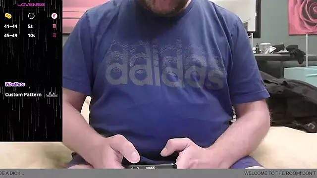 BondBroken online show from November 7, 2025, 7:18 pm