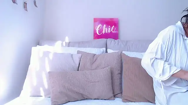 Gia Ferh online show from December 20, 2025, 8:12 pm