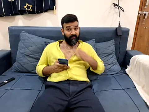 Fun Guuy online show from October 26, 2025, 9:20 am