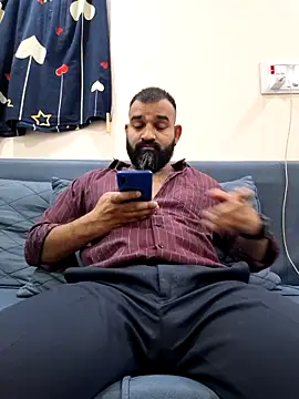 Fun Guuy online show from December 2, 2025, 2:08 pm