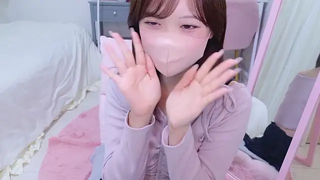 HANApipi online show from April 14, 2026, 8:52 am