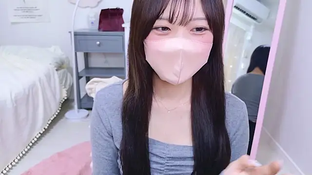 HANApipi online show from February 24, 2026, 12:22 am