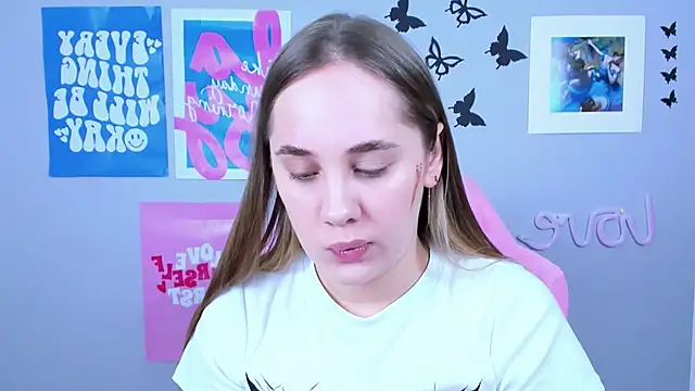 MiaMilas online show from January 29, 2025, 8:51 am