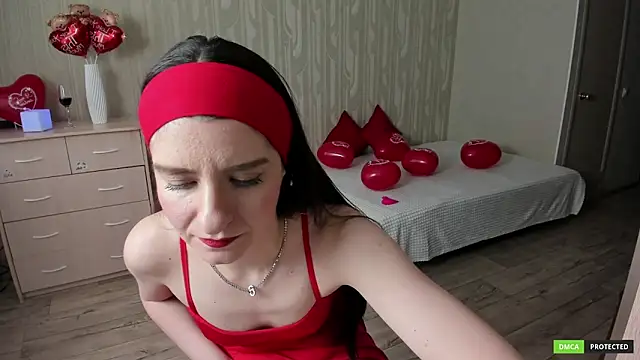 Snapshot of helentasty chatting on February 14, 2026, 8:25 am helentasty online show from February 14, 2026, 8:25 am