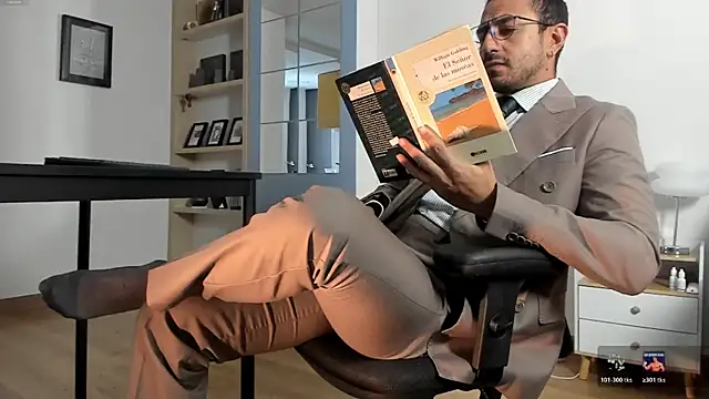 pablo-rincon95 online show from May 25, 2026, 4:28 pm