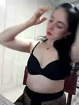 amellie ros online show from January 11, 2025, 11:23 am