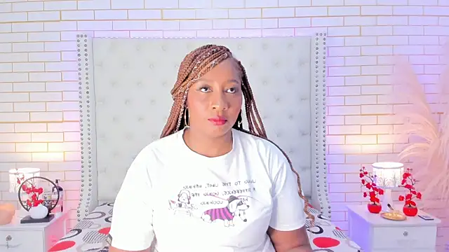 Krystal cambell1 online show from March 10, 2026, 8:02 pm