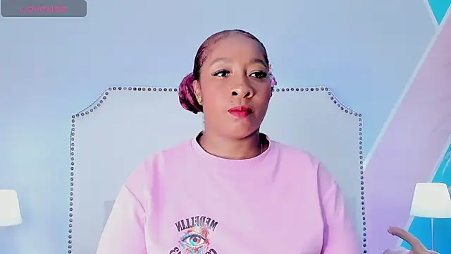 Krystal cambell1 online show from April 9, 2026, 7:53 pm