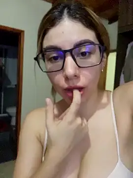 ARIA SUGARUB online show from December 21, 2024, 10:40 pm