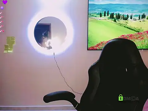 ARIA SUGARUB online show from December 11, 2024, 10:27 pm