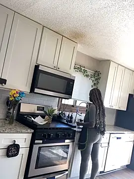 spicysugar74 online show from March 1, 2026, 6:30 pm