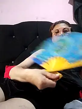 Aranza-Queen online show from February 7, 2026, 2:36 pm