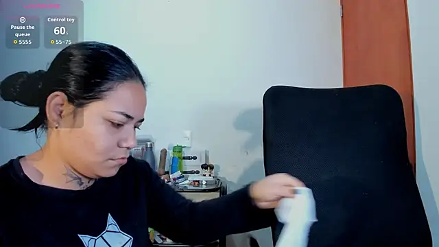 Mabelydani online show from February 18, 2026, 12:45 pm