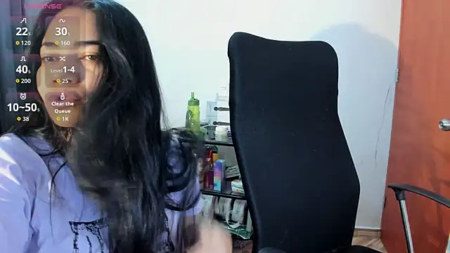 Mabelydani online show from February 22, 2026, 1:02 pm