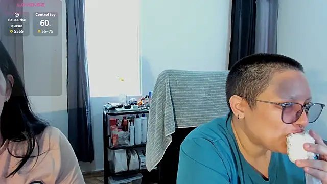 Mabelydani online show from March 1, 2026, 10:21 pm