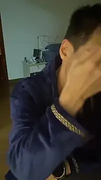 hkwildguy online show from April 11, 2026, 9:51 pm