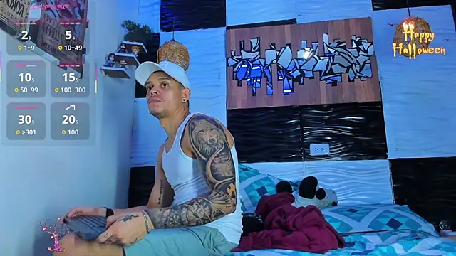 Snapshot of Friendsofeverything_ chatting on November 11, 2025, 11:20 pm Friendsofeverything online show from November 11, 2025, 11:20 pm