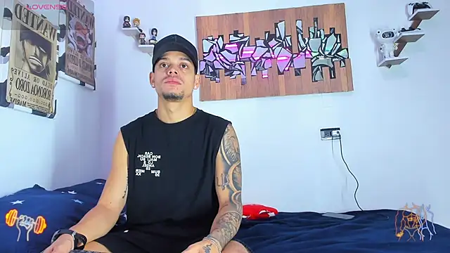 Snapshot of Friendsofeverything_ chatting on February 18, 2026, 3:08 pm Friendsofeverything online show from February 18, 2026, 3:08 pm