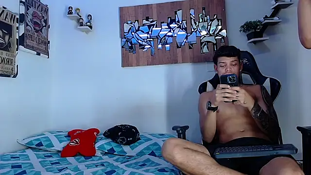 Friendsofeverything  online show from April 14, 2026, 2:11 pm