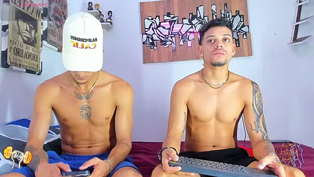 Snapshot of Friendsofeverything_ chatting on February 21, 2026, 3:25 pm Friendsofeverything online show from February 21, 2026, 3:25 pm