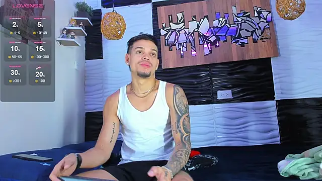 Snapshot of Friendsofeverything_ chatting on January 17, 2026, 1:47 pm Friendsofeverything online show from January 17, 2026, 1:47 pm