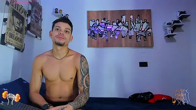 Snapshot of Friendsofeverything_ chatting on February 11, 2026, 2:06 pm Friendsofeverything online show from February 11, 2026, 2:06 pm