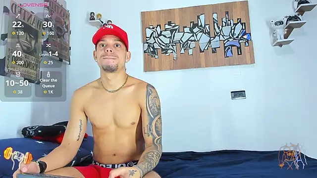 Snapshot of Friendsofeverything_ chatting on February 13, 2026, 3:12 pm Friendsofeverything online show from February 13, 2026, 3:12 pm