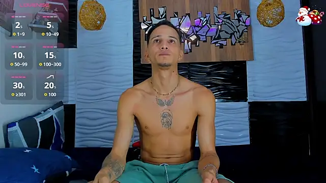 Snapshot of Friendsofeverything_ chatting on January 16, 2026, 12:42 pm Friendsofeverything online show from January 16, 2026, 12:42 pm