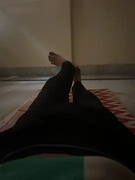 Privateseducer online show from January 10, 2026, 11:16 am