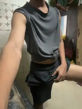 Privateseducer online show from November 2, 2025, 5:45 am