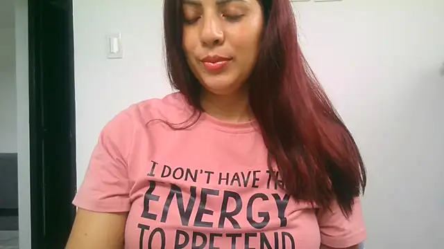 Anne kis online show from March 3, 2026, 6:15 pm