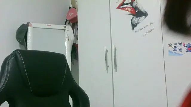 Anne kis online show from March 24, 2026, 5:35 pm