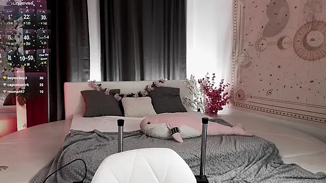 Snapshot of dark_vamp_ chatting on March 8, 2025, 3:24 pm dark vamp online show from March 8, 2025, 3:24 pm