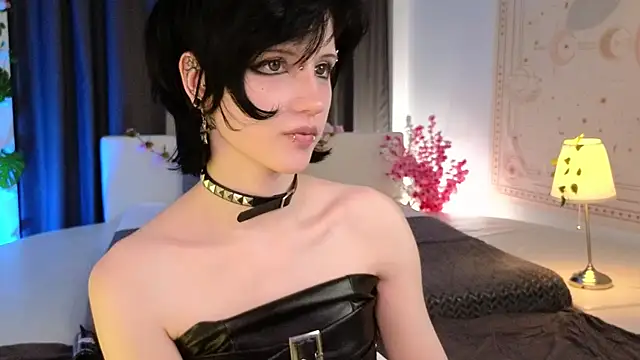 Snapshot of dark_vamp_ chatting on February 27, 2025, 2:00 pm dark vamp online show from February 27, 2025, 2:00 pm