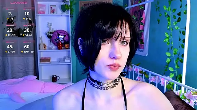 Snapshot of dark_vamp_ chatting on December 2, 2025, 3:58 pm dark vamp online show from December 2, 2025, 3:58 pm