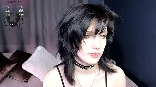 Snapshot of dark_vamp_ chatting on October 2, 2025, 1:03 pm dark vamp online show from October 2, 2025, 1:03 pm