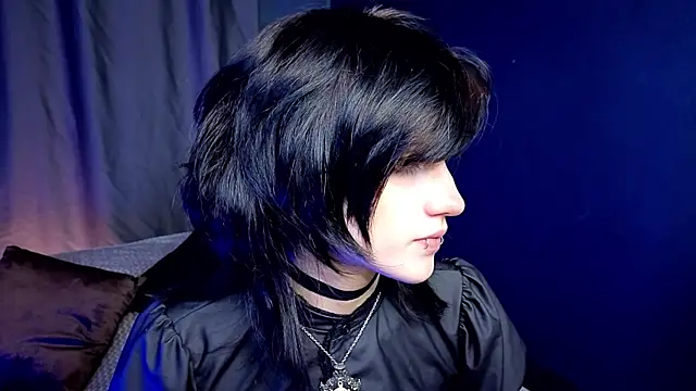 Snapshot of dark_vamp_ chatting on September 29, 2025, 5:07 pm dark vamp online show from September 29, 2025, 5:07 pm