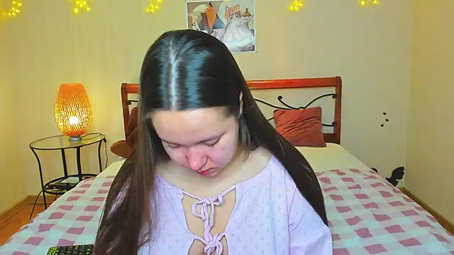 Mira Karter online show from February 1, 2025, 1:34 am