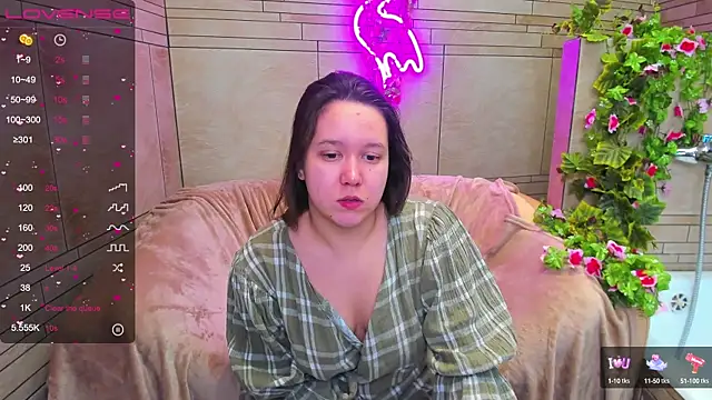 Mira Karter online show from February 22, 2025, 5:34 am