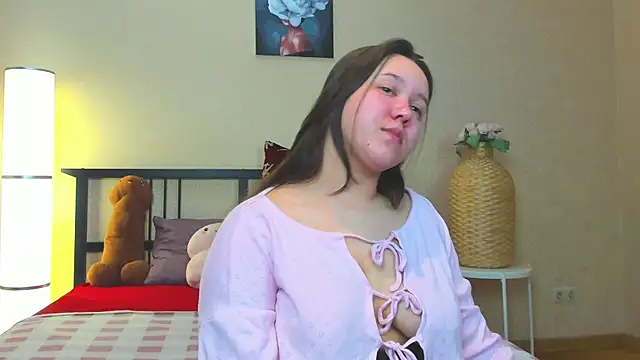 Mira Karter online show from February 15, 2025, 2:26 am