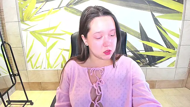 Mira Karter online show from March 15, 2025, 2:14 am