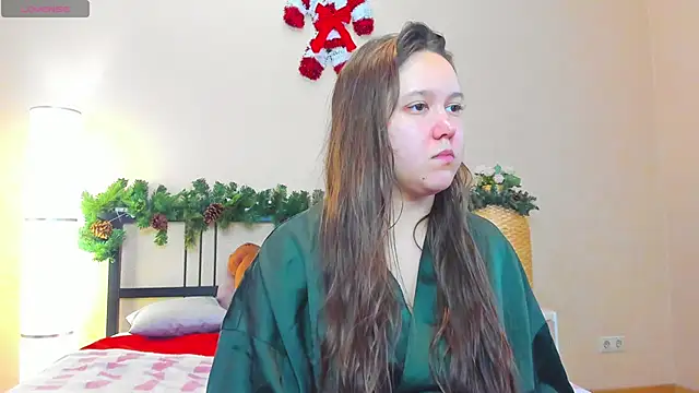 Mira Karter online show from January 19, 2025, 7:36 am