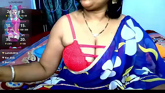 honey-sexy online show from May 16, 2026, 6:45 am
