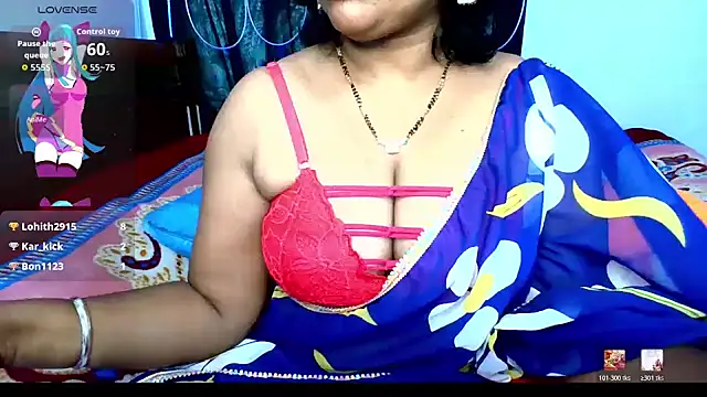 honey-sexy online show from May 16, 2026, 6:34 am