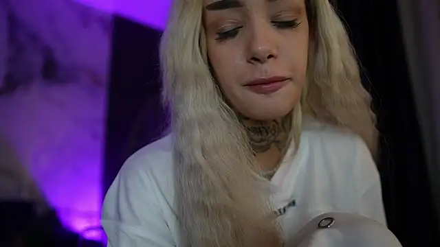 blondie muller online show from June 5, 2026, 8:03 pm