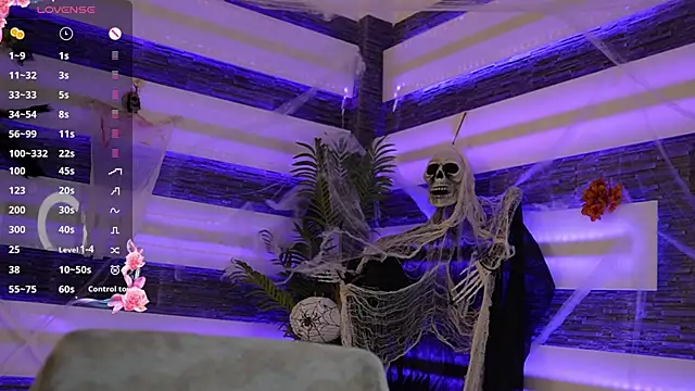 blondie muller online show from October 31, 2025, 9:22 pm